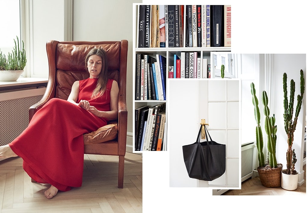 Se min bolig: Katrine Agger