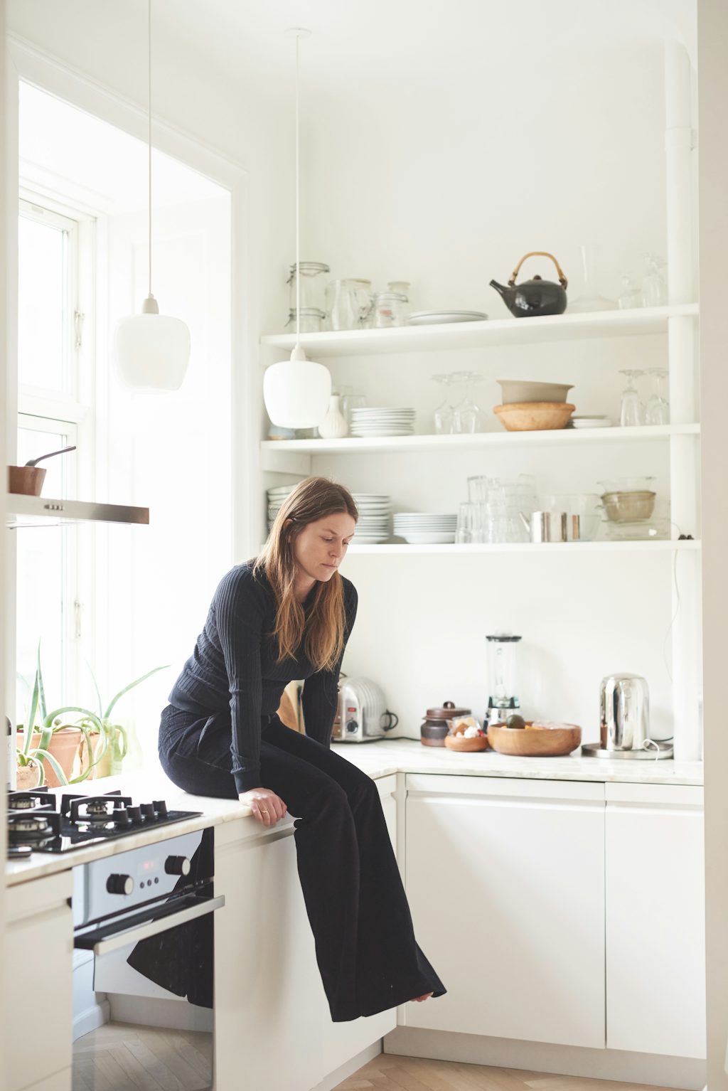 Se min bolig: Katrine Agger
