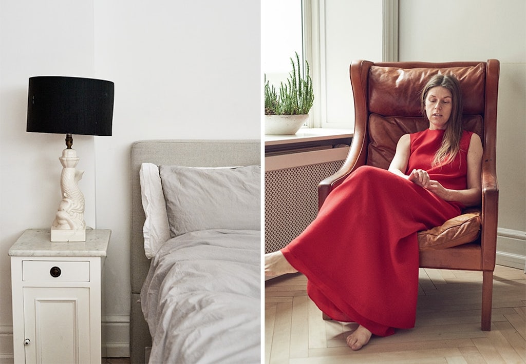 Se min bolig: Katrine Agger