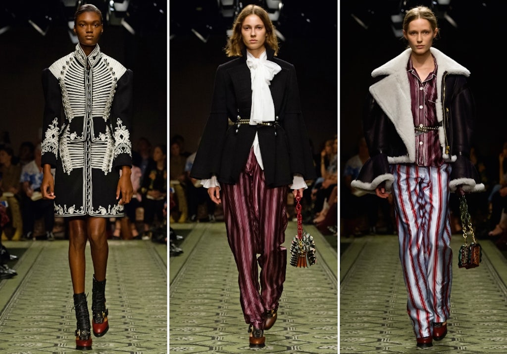 Burberry Burberry