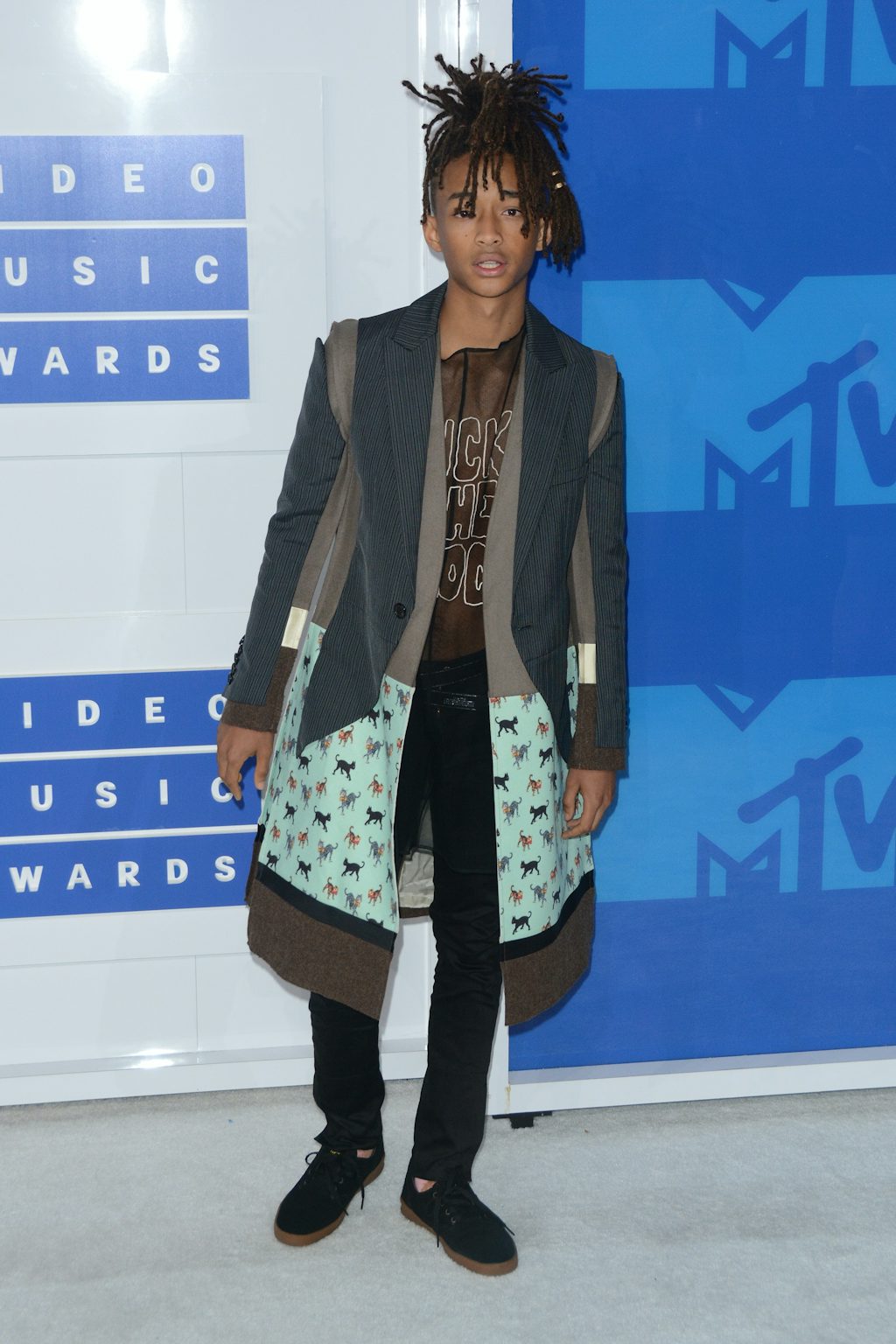 Jaden Smith Jaden Smith