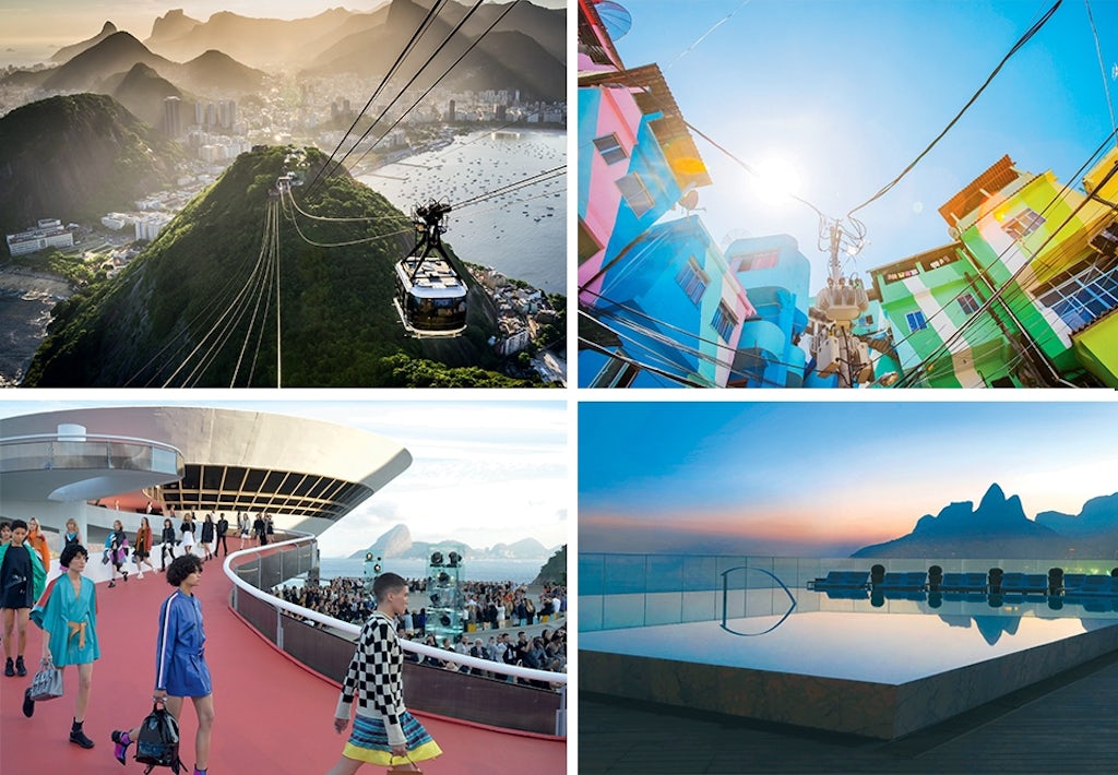 Rejseguide Rio de Janeiro