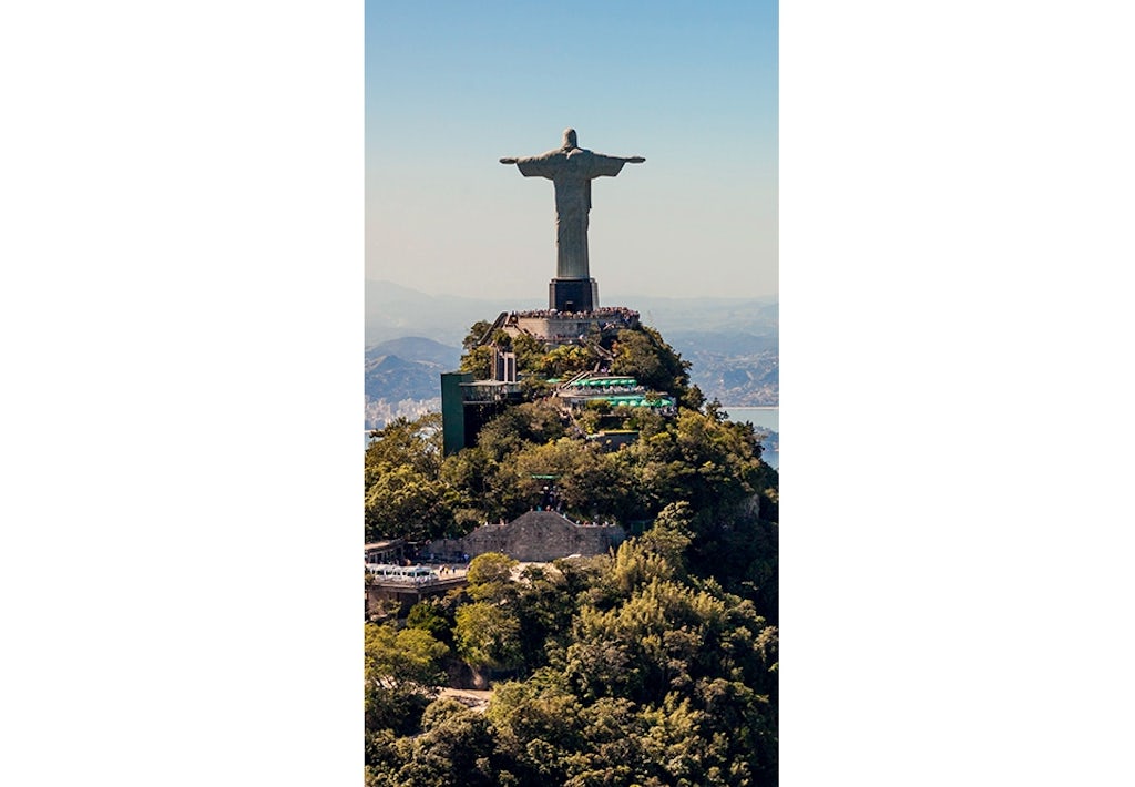 Spis Rejseguide Rio: Spis