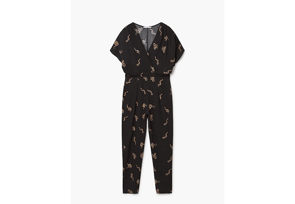 Shoppingguide: Jumpsuits Mango