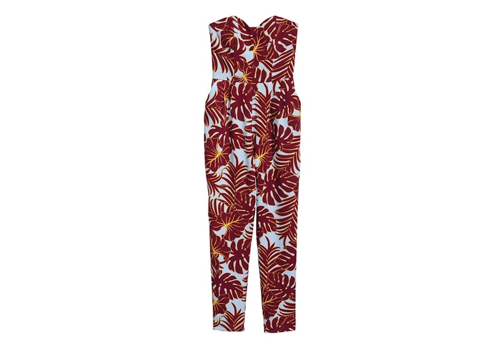 Shoppingguide: Jumpsuits H&M