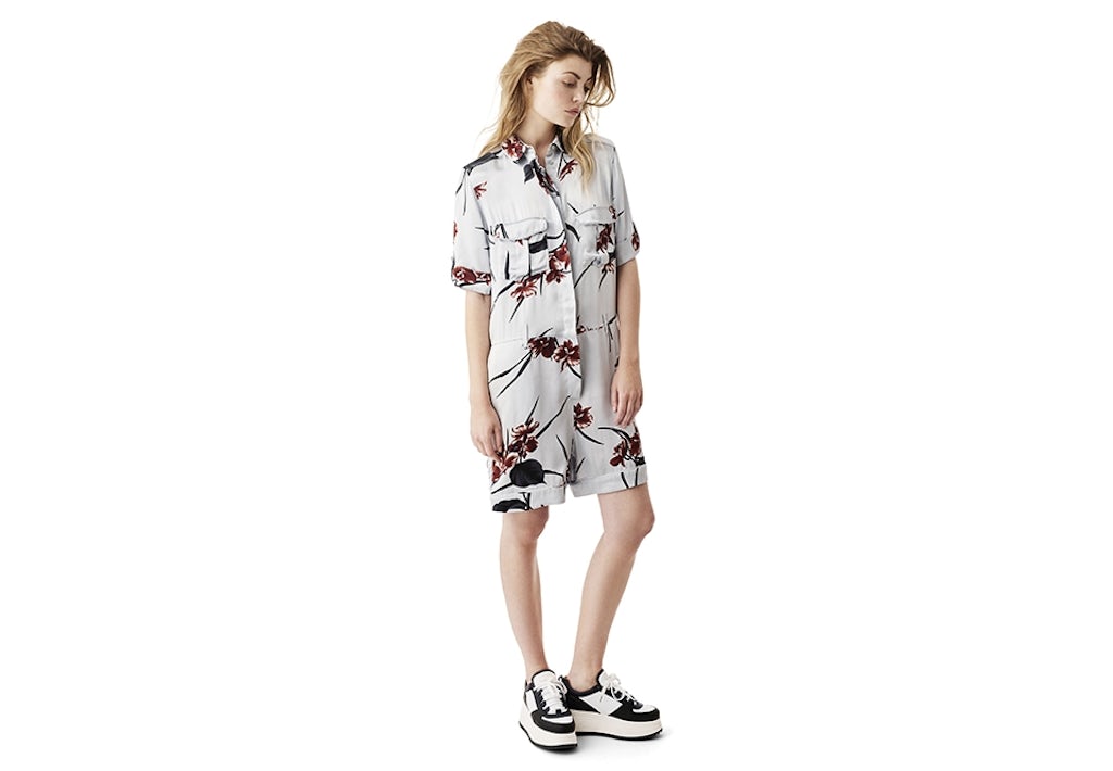 Shoppingguide: Jumpsuits Ganni