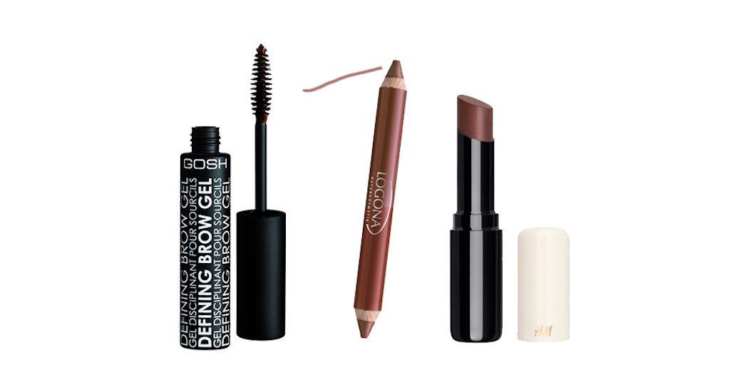 Makeup Vida Sophias toiletskab: Make-up