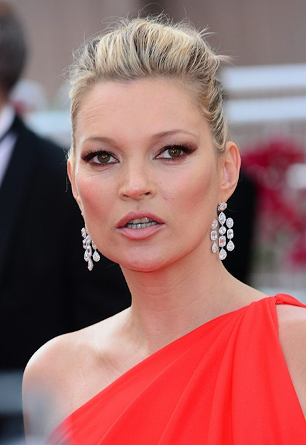 3. Kate Moss Top 10: Verdens smukkeste kvinder, Kate Moss