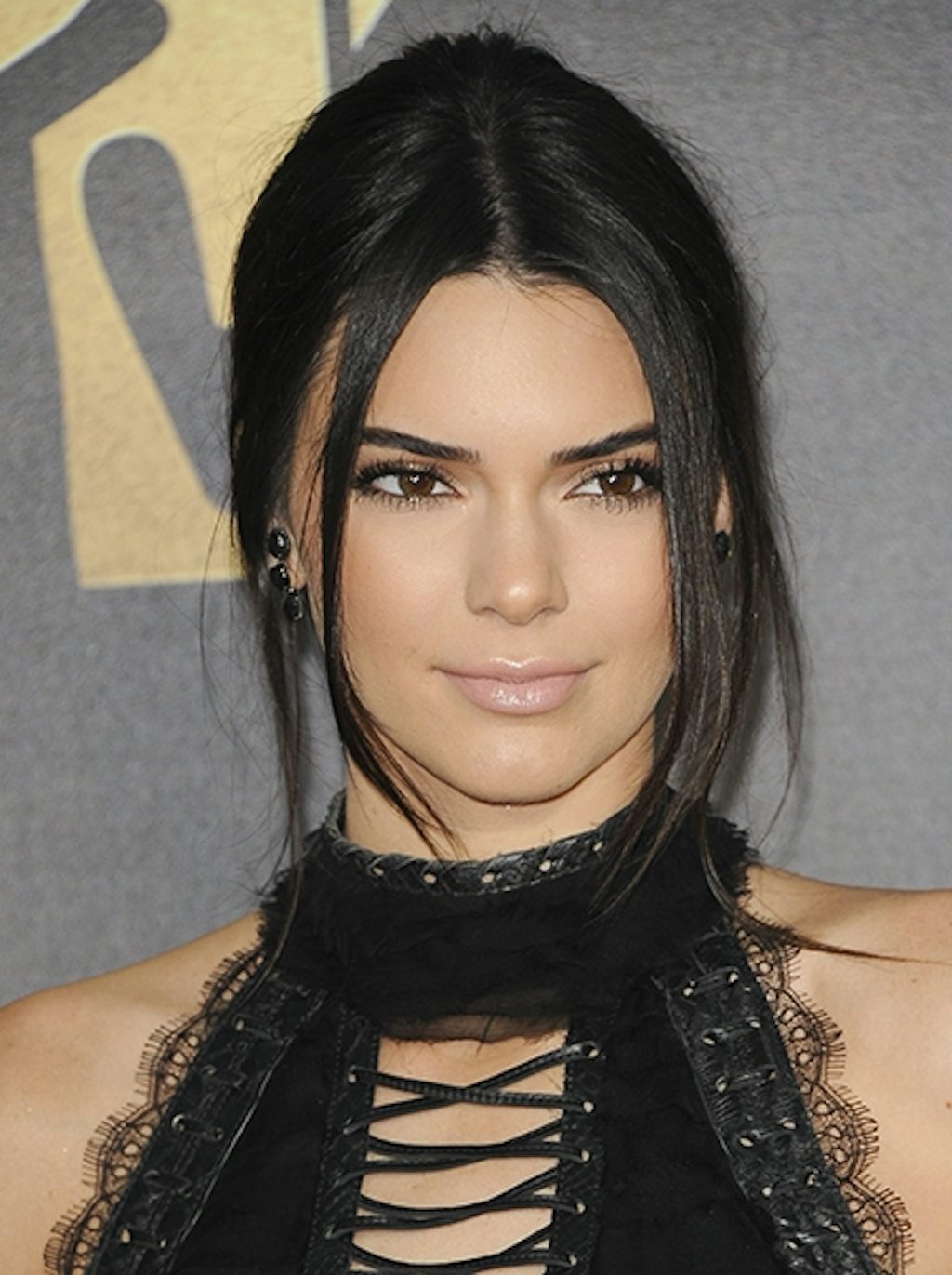 5. Kendall Jenner Top 10: Verdens smukkeste kvinder, Kendall Jenner