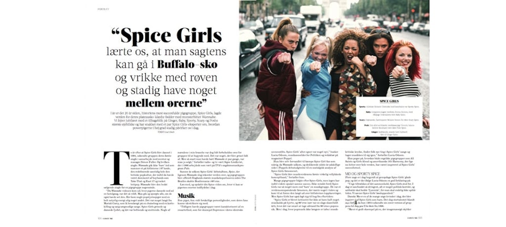 Spice Girls Spice Girls
