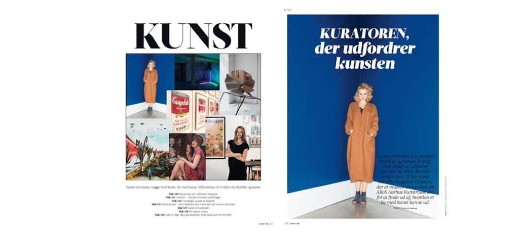 Kunsttema Kunsttema