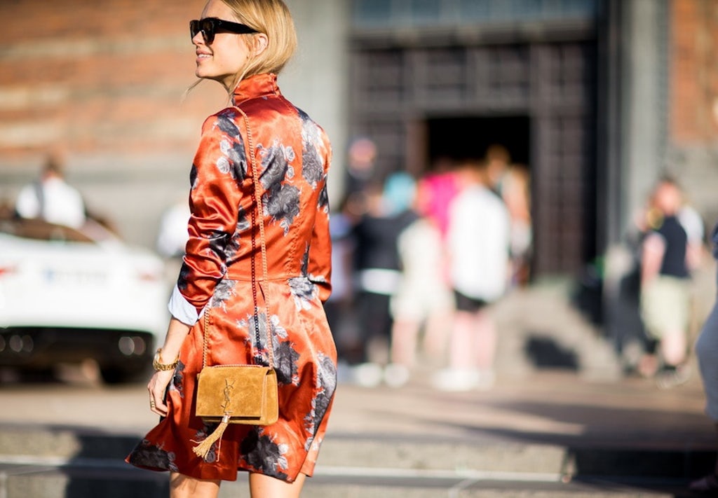 Guide: Modeuge for dig, Copenhagen Fashion Week, Street Style