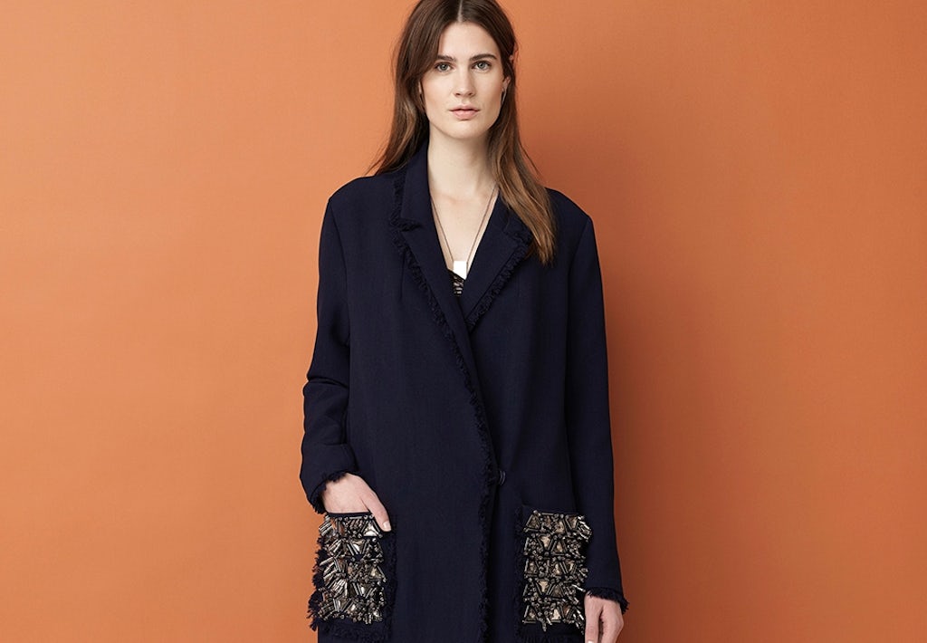By Malene Birger Guide: Modeuge for dig, By Malene Birger og L'oréal Paris