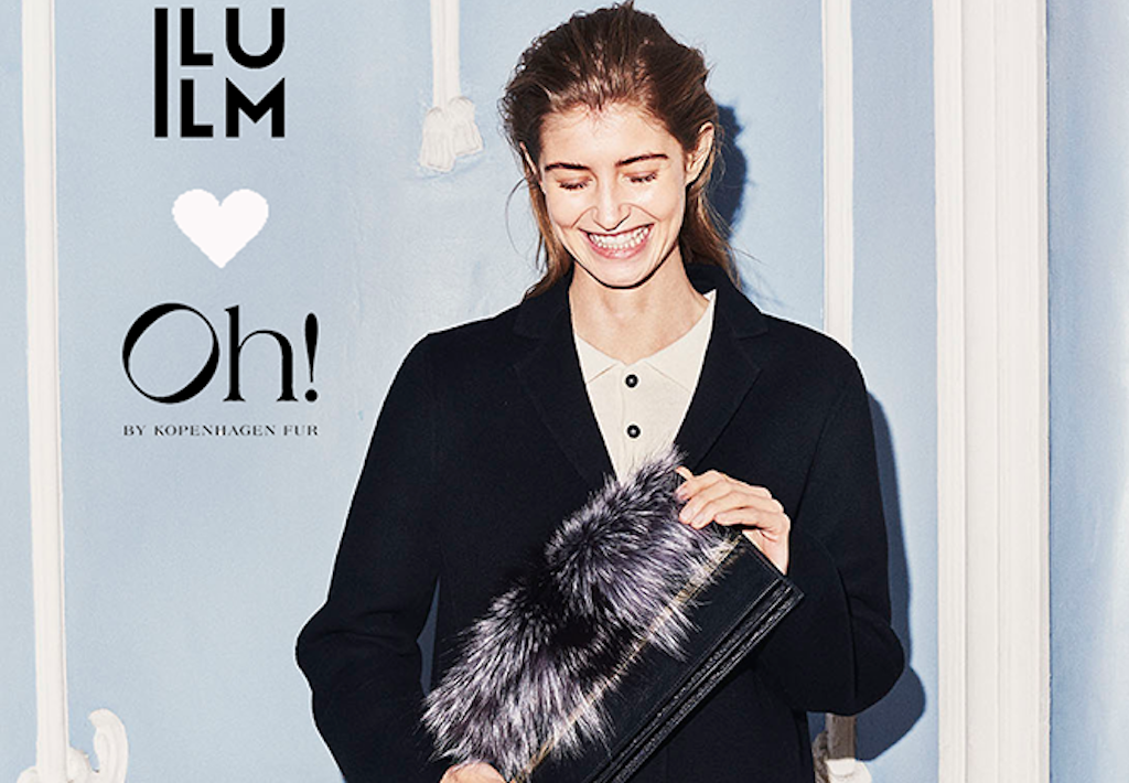 Guide: Modeuge for dig, Copenhagen Fashion Week, Oh! Illum Guide: Modeuge for dig, Copenhagen Fashion Week, Oh! Illum