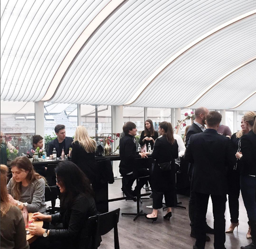 Illum Rooftop Party Guide: Modeuge for dig, Copenhagen Fashion Week, modefest i Illum
