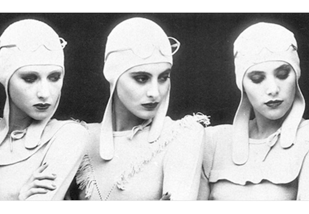 Paneldebat: Old News? Guide: Modeuge for dig, Copenhagen Fashion Week, Paneldebat