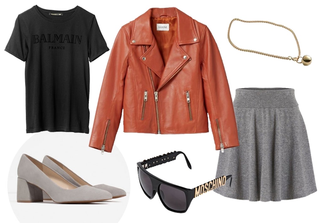 Shop sensommerfund hos Anywear.dk