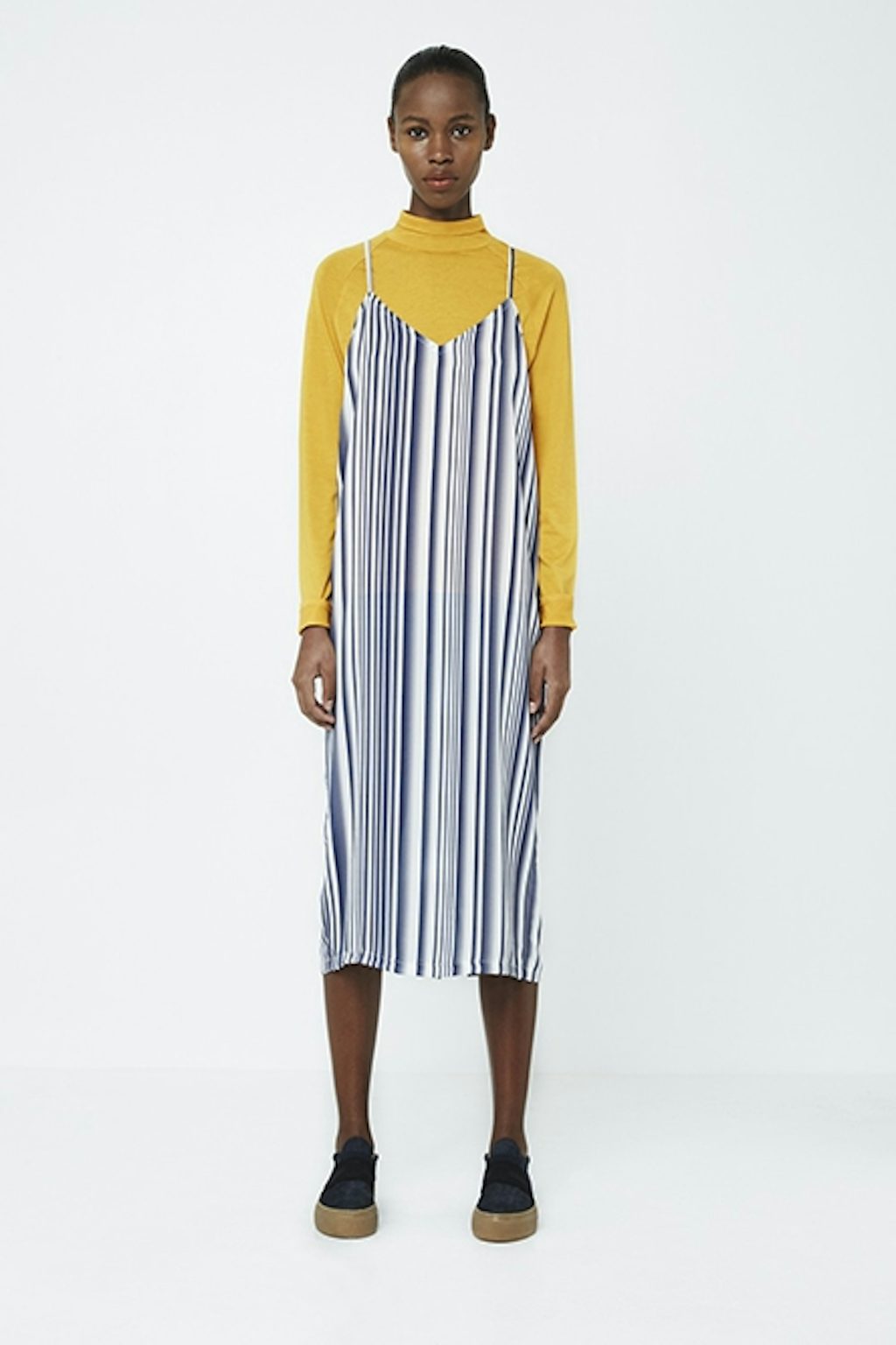 Slip dress Won Hundred
