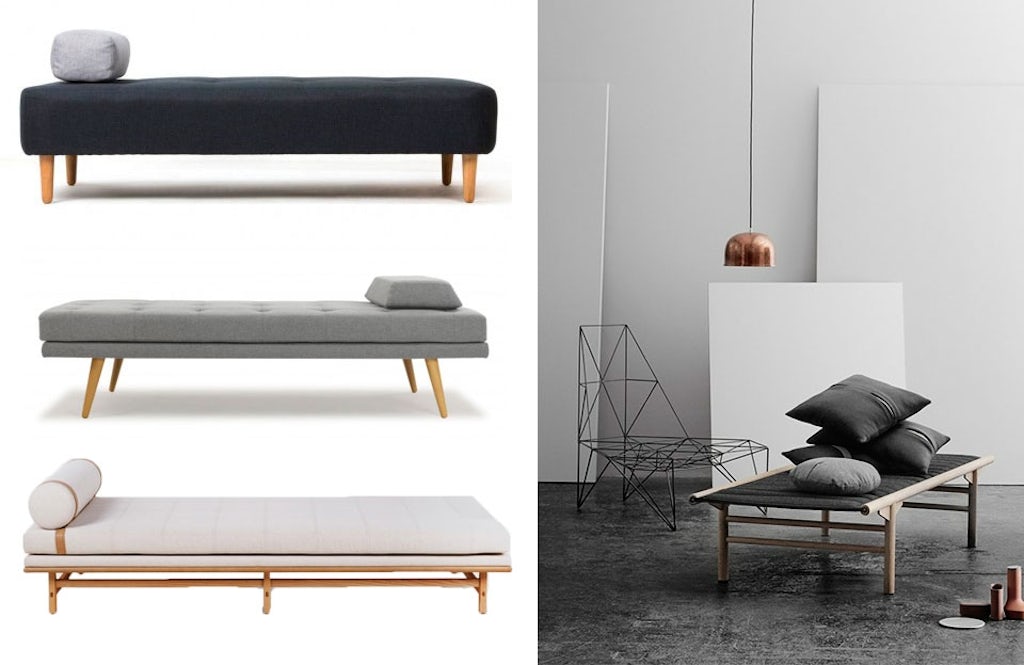 Daybed Daybed