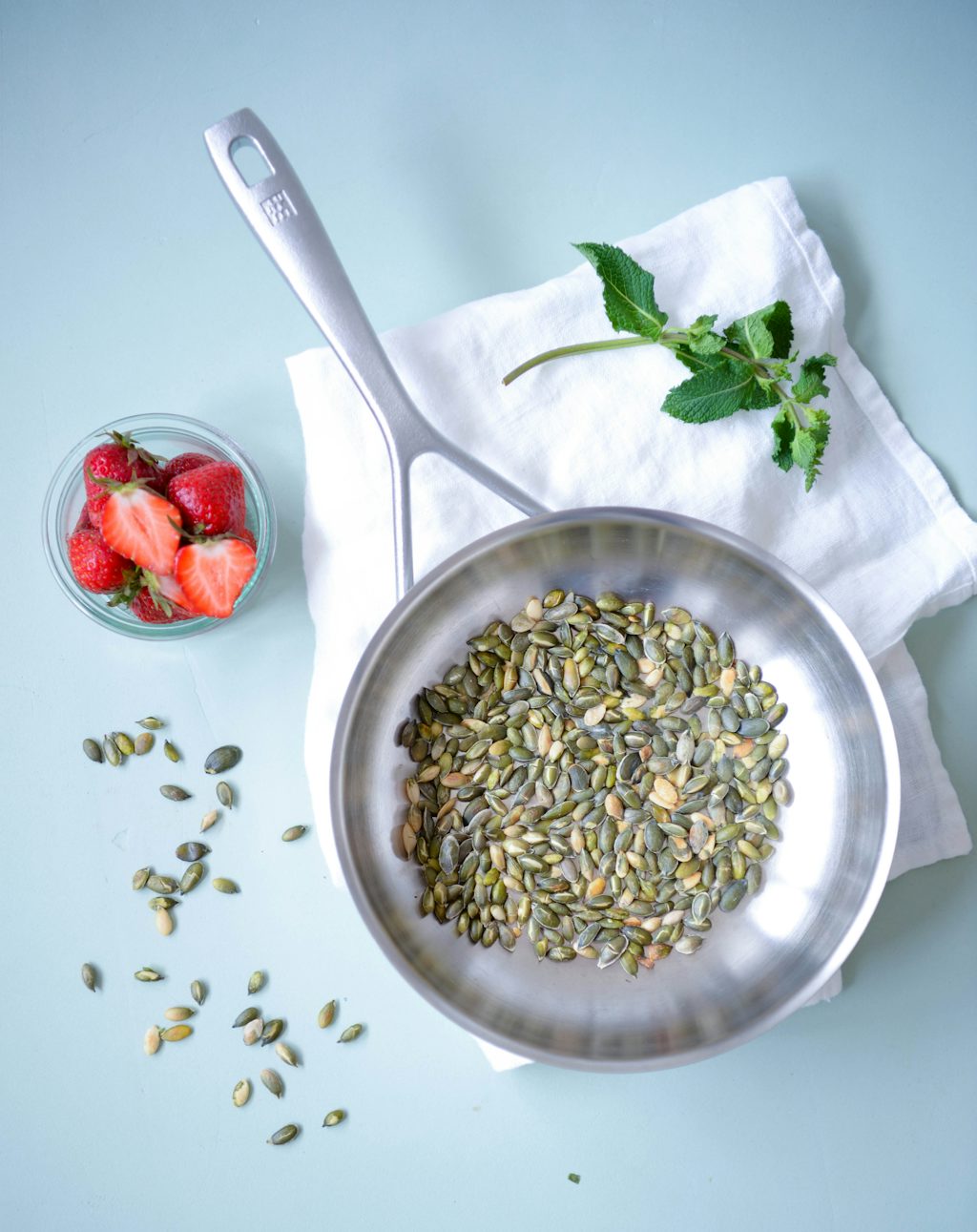 Ingredienser – 4 personer Ingredienser – 4 personer