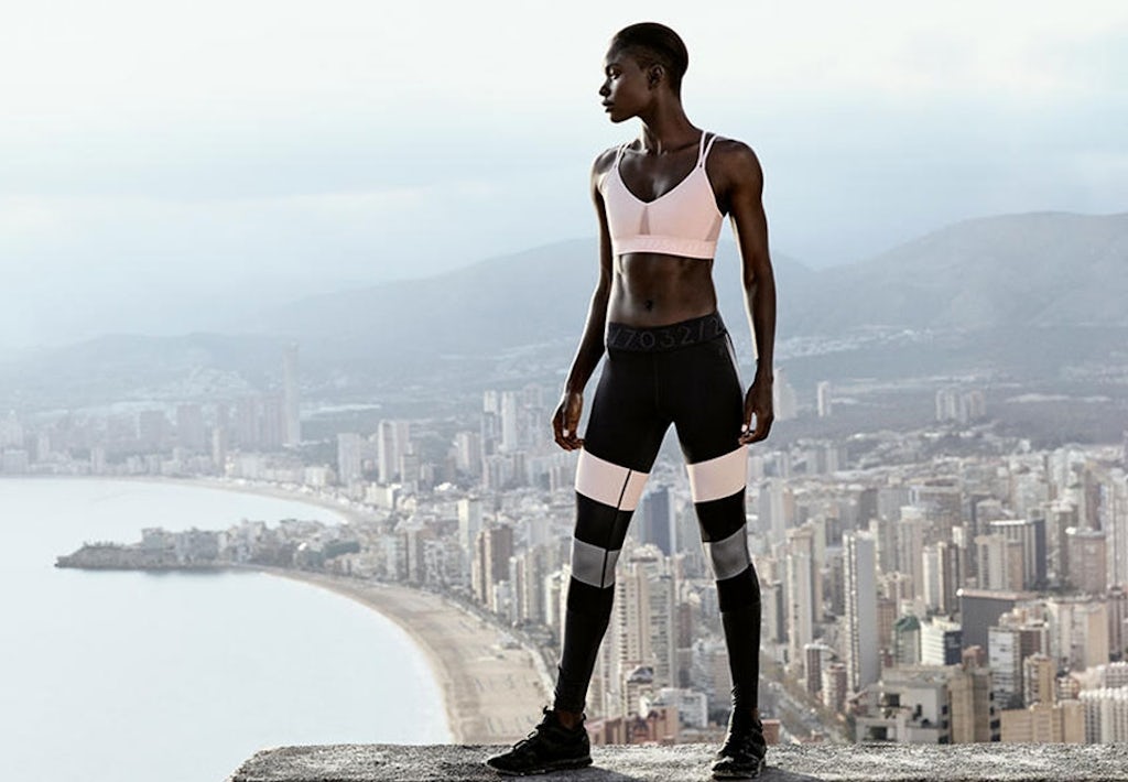 H&M For Every Victory