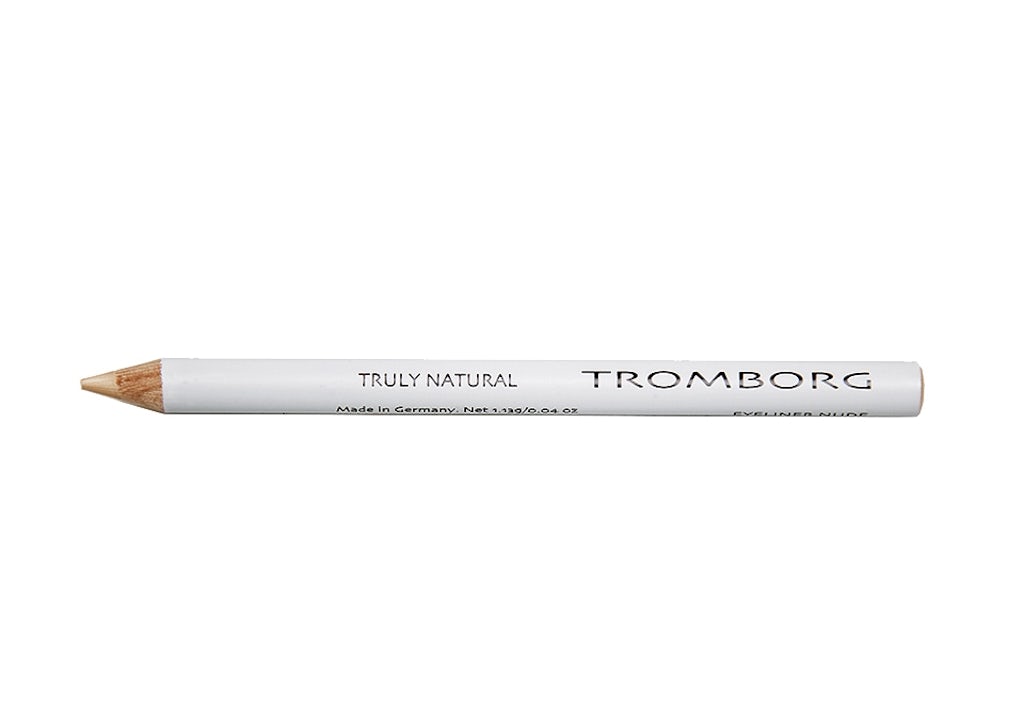 Nude eyeliner Nude eyeliner
