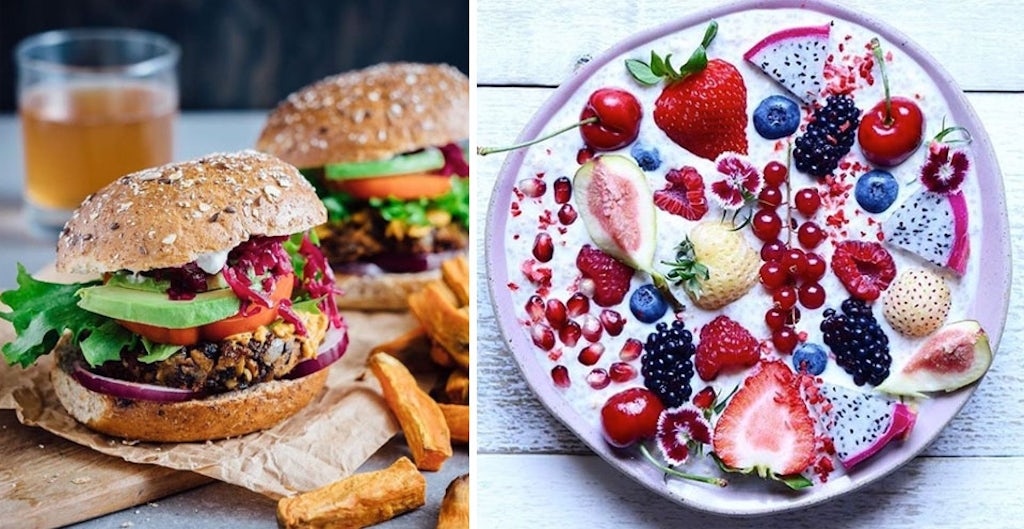 1. @bestofvegan 1. @bestofvegan