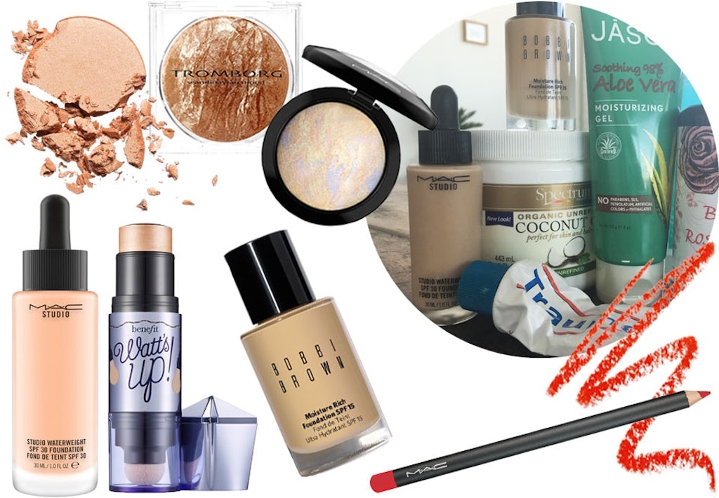 Makeup Makeup