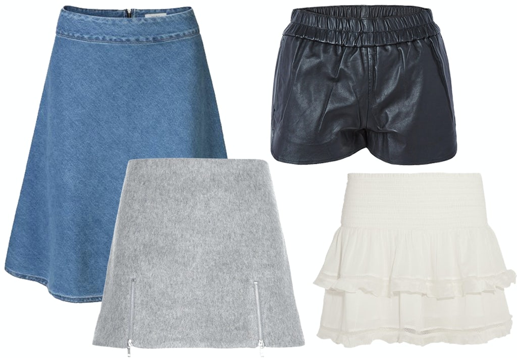 Secondhandtøj fra Anywear.dk