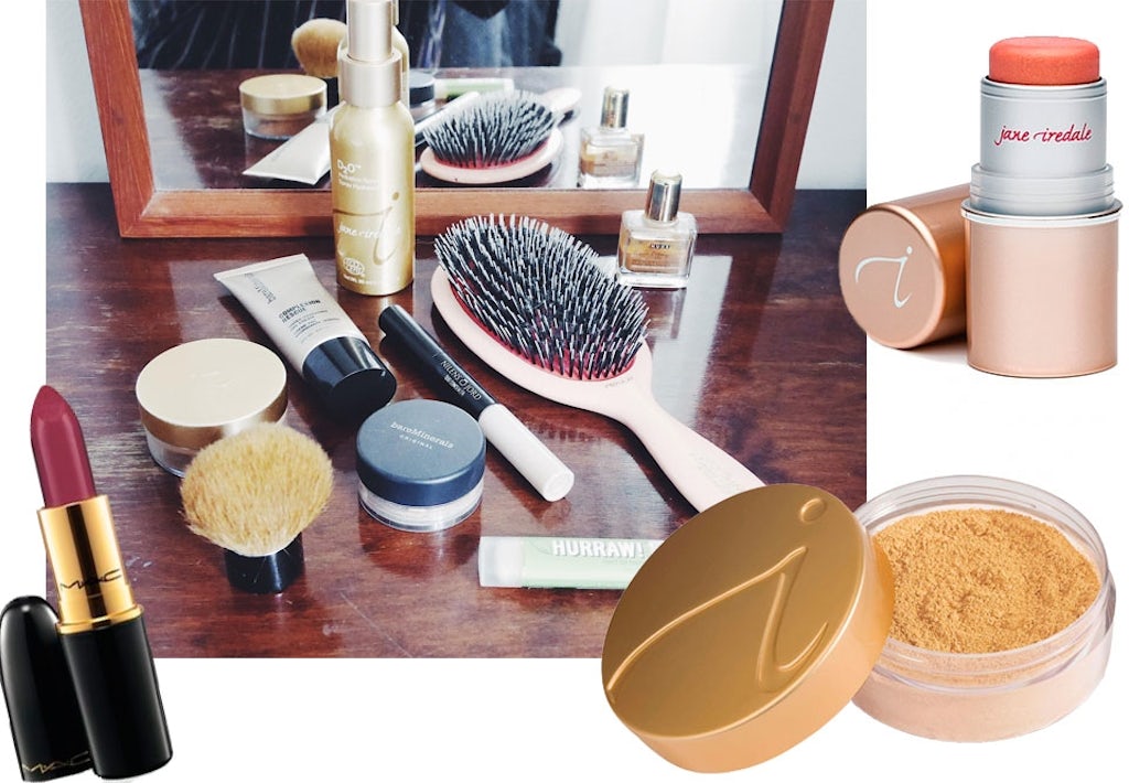 Makeup Makeup