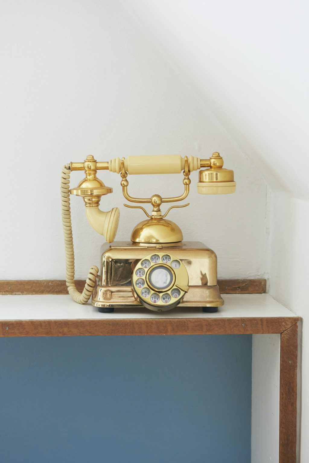 Gylden telefon Gylden telefon