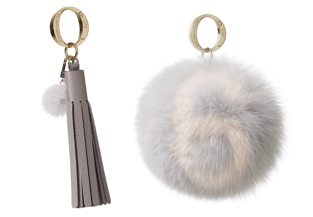 Trendy tassels Trendy tassels