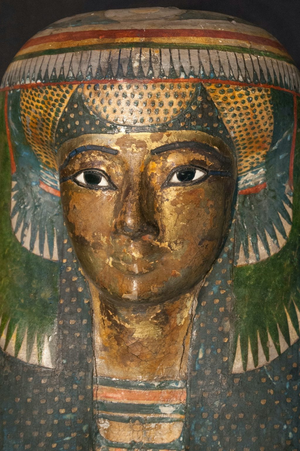 Det antikke Egypten Det antikke Egypten