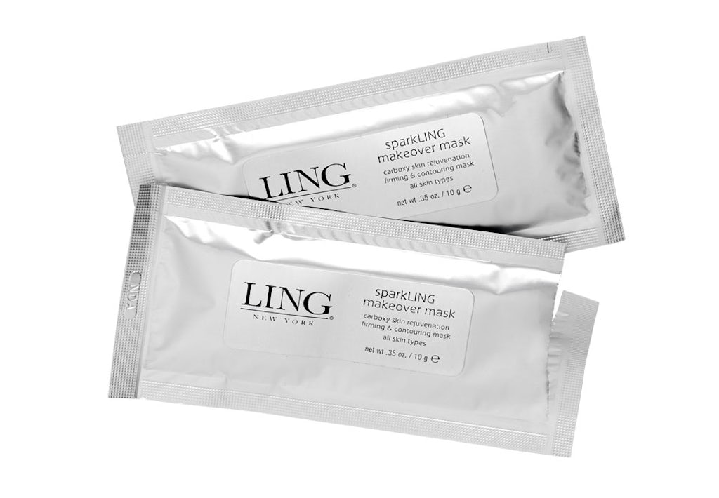 Makeovermaske Makeovermaske