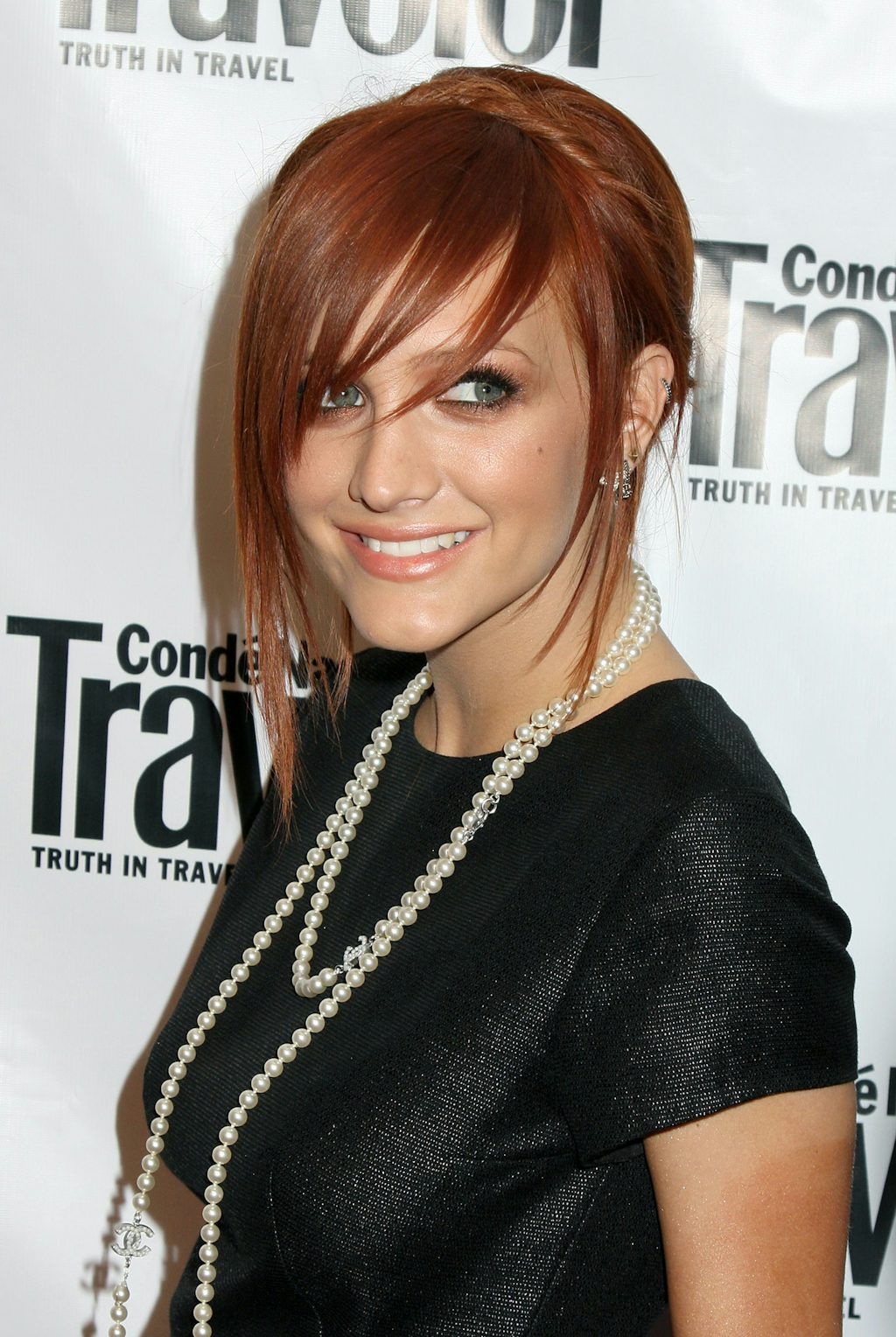 Ashlee Simpson Ashlee Simpson