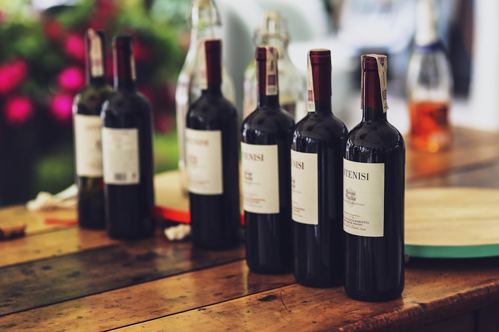 1. Vin 1. Vin