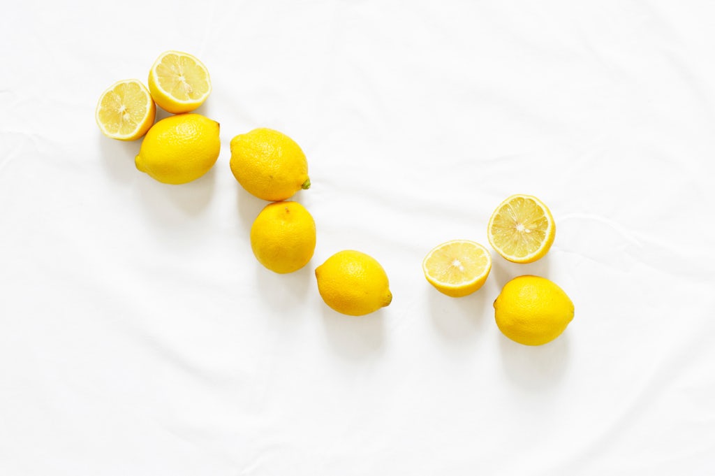 7. Citron 7. Citron