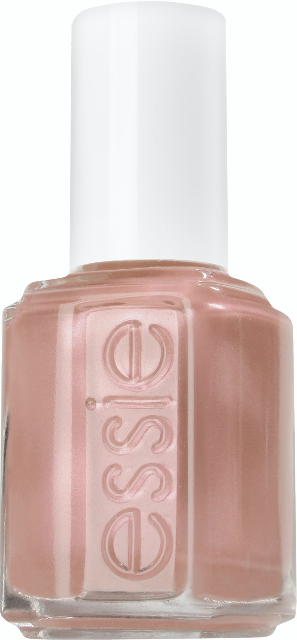3. Nude nails 3. Nude nails