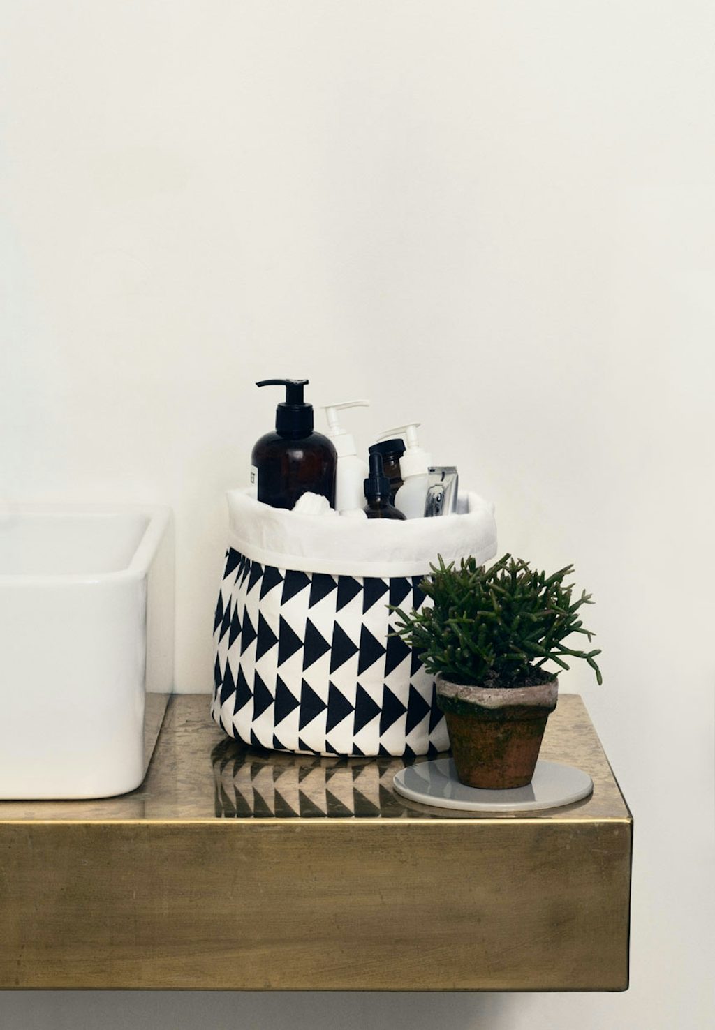 Indret med planter Indret med planter