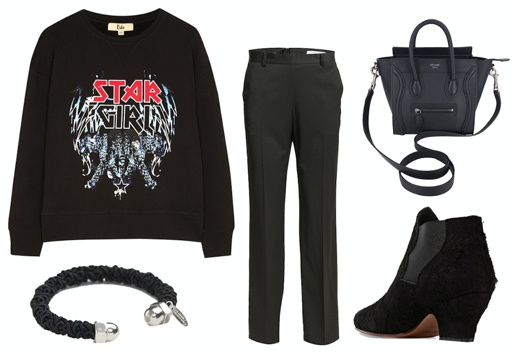 Secondhandtøj fra Anywear