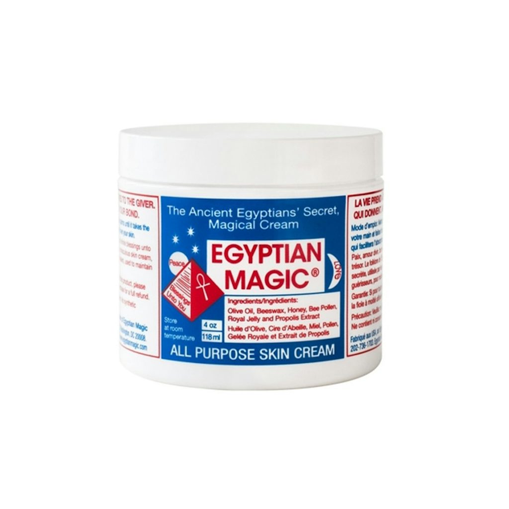 2. Egyptisk magi 2. Egyptisk magi