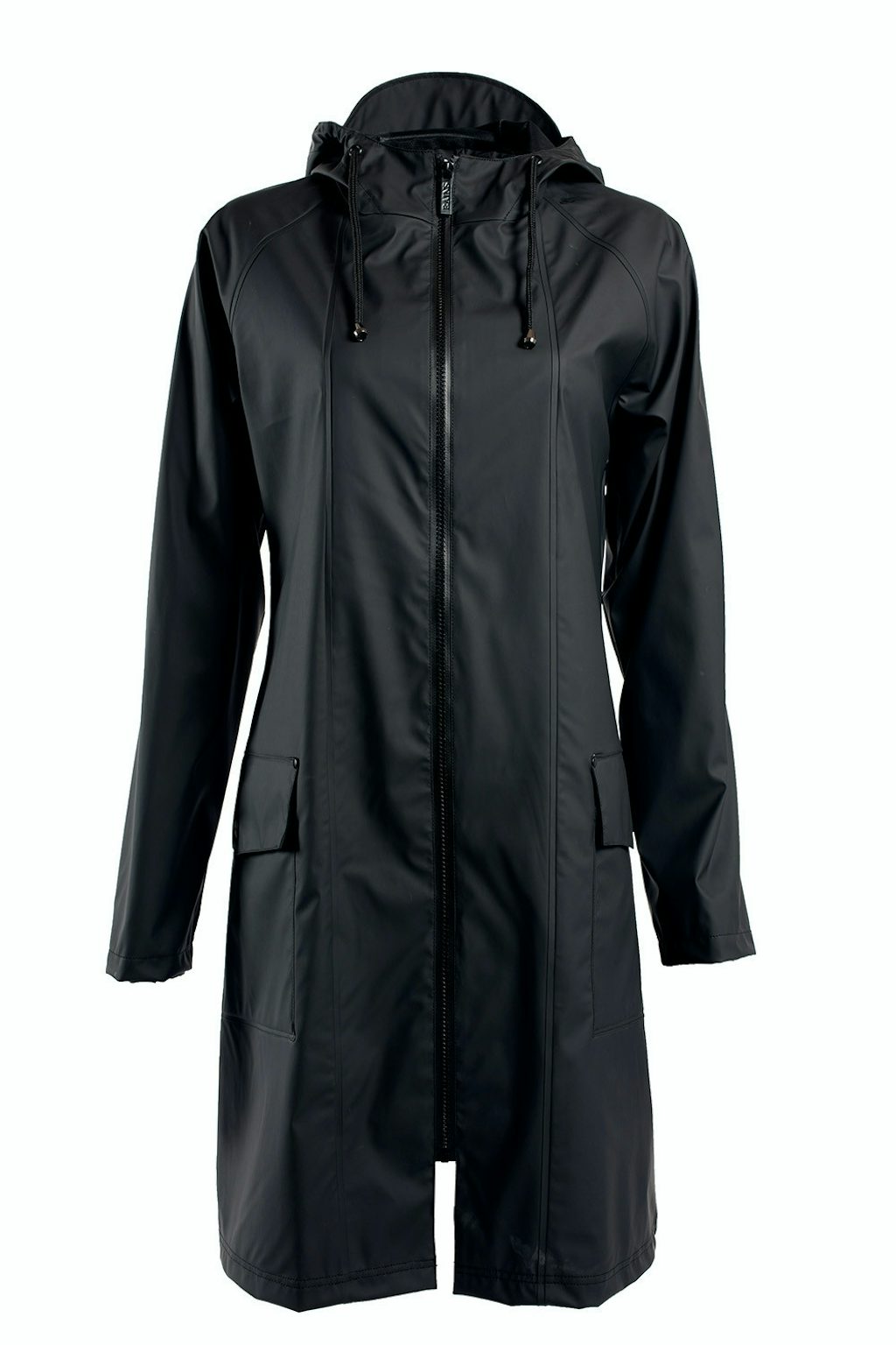 Dansk bestseller: Rains Dansk bestseller: Rains