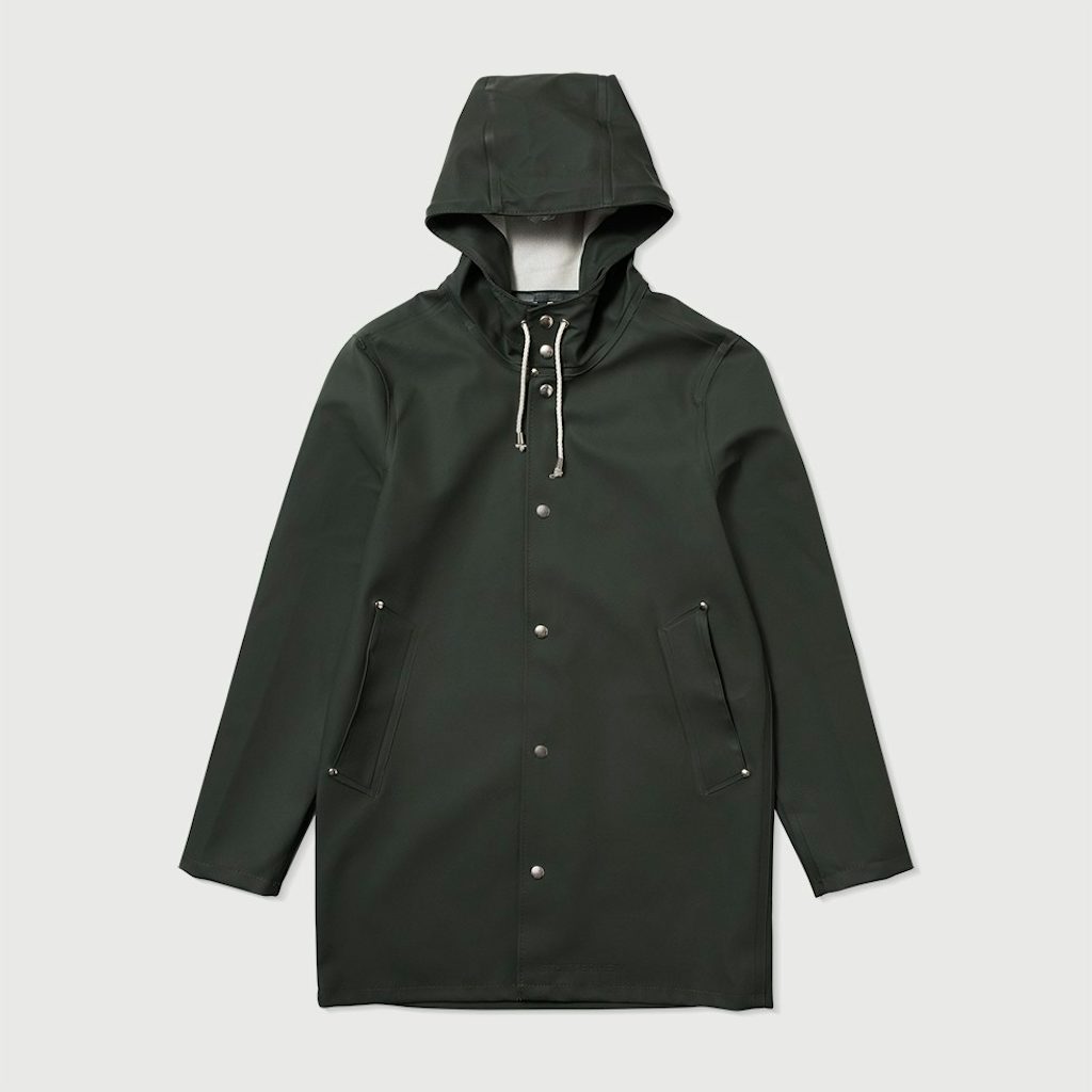 Svensk melankoli: Stutterheim Svensk melankoli: Stutterheim