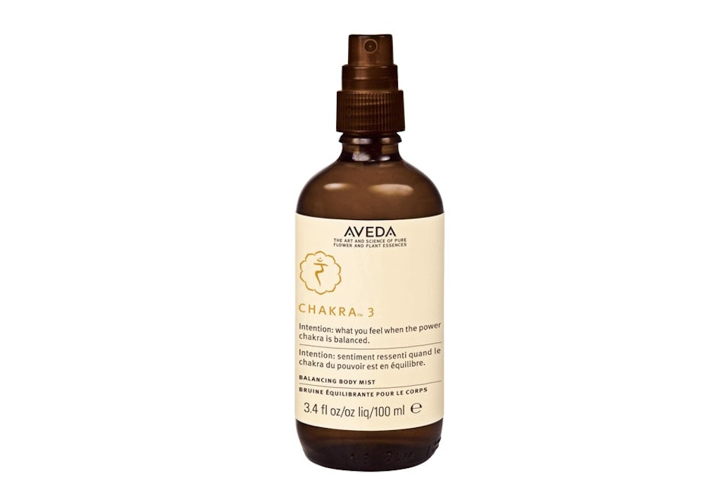 Body mist Body mist