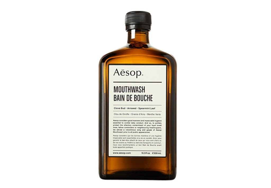 Mundskyl Mundskyl