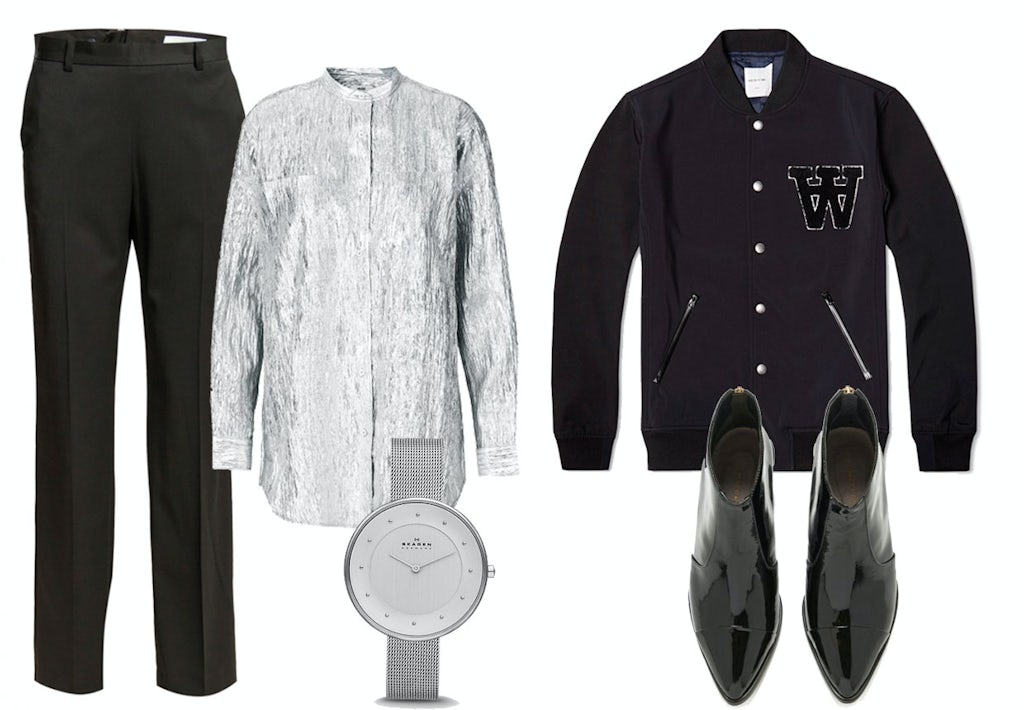 Secondhandfund fra Anywear.dk
