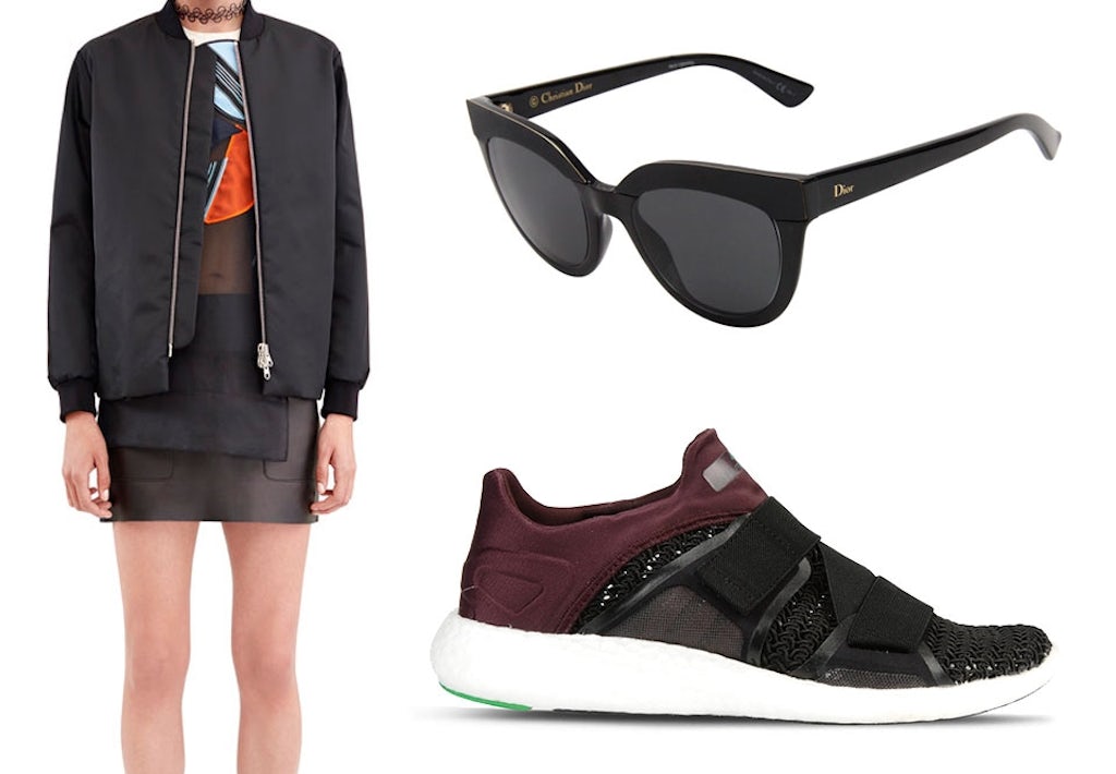 SIMPLYFITS MUSTHAVES TIL FORÅRET SIMPLYFITS MUSTHAVES TIL FORÅRET