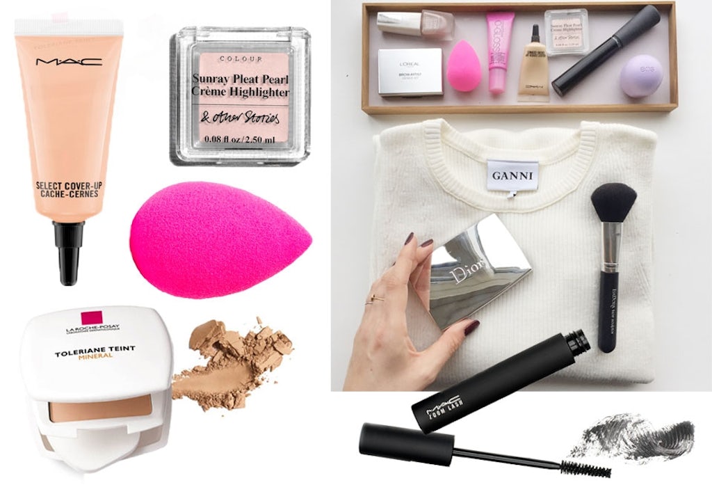 Makeup Makeup