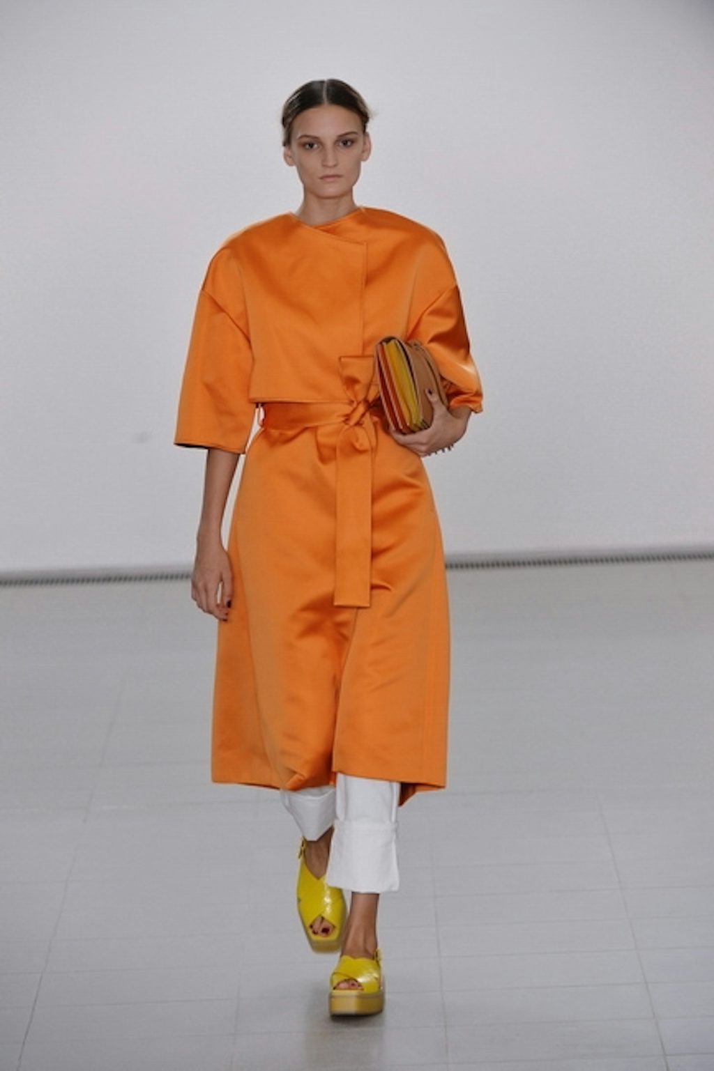 Orange Orange