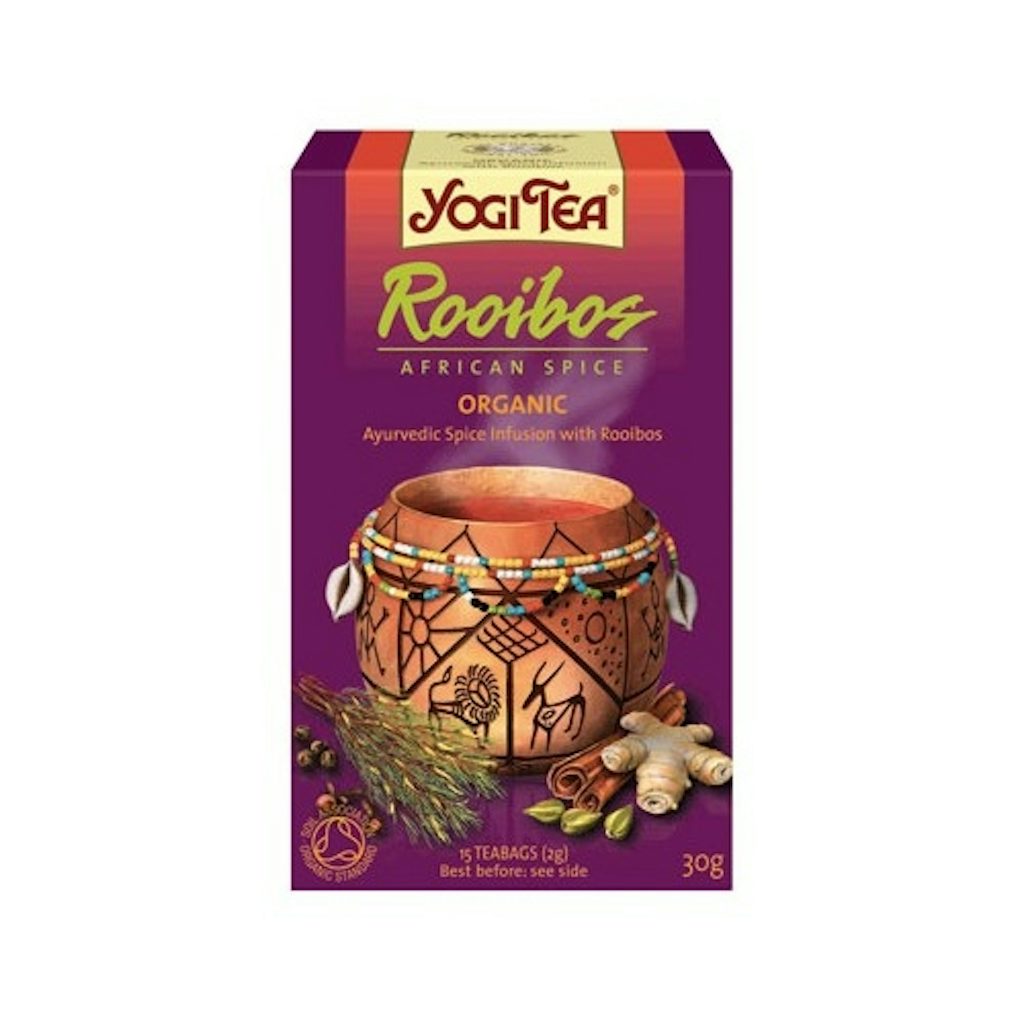 Rooibos Rooibos